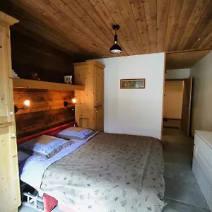  Appartement Grand Val Cenis France