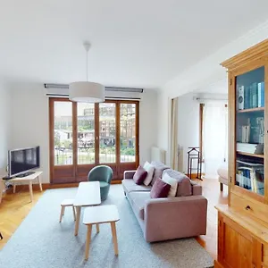  Appartement Le Favre - 2 Au Centre France