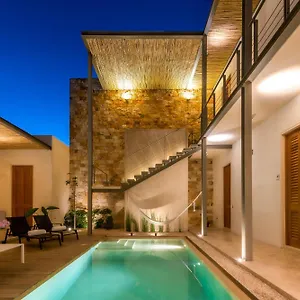 Hotel Orquidea Boutique, Mérida
