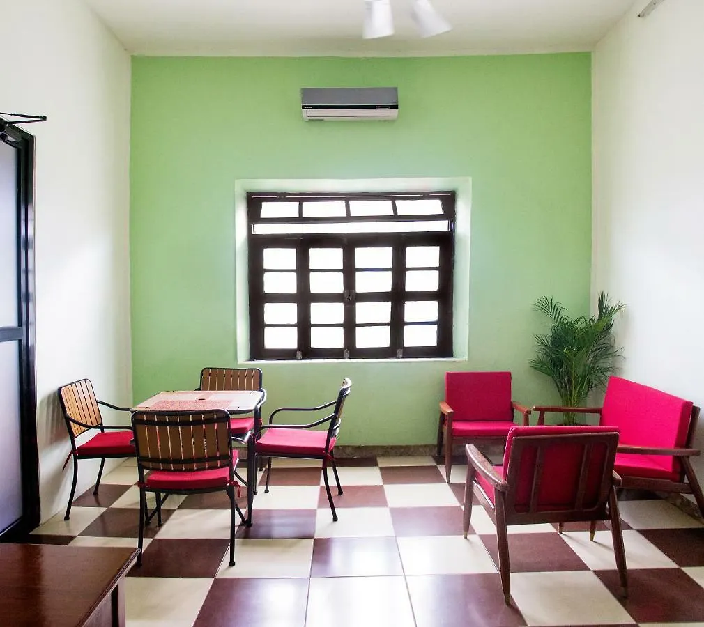 Apartamento Casa NE Mérida