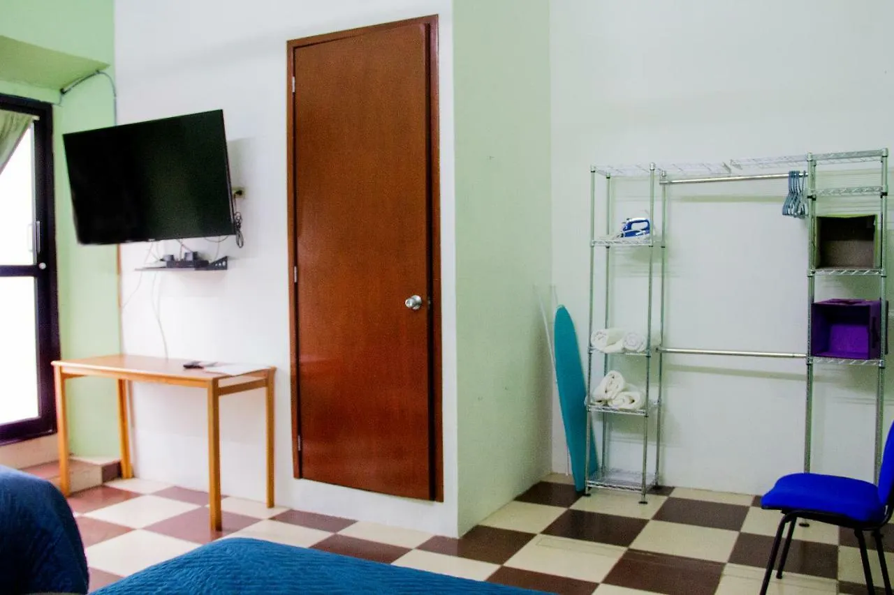 Apartamento Casa NE Mérida México